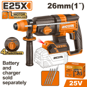 General Point Enterprise