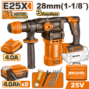 General Point Enterprise