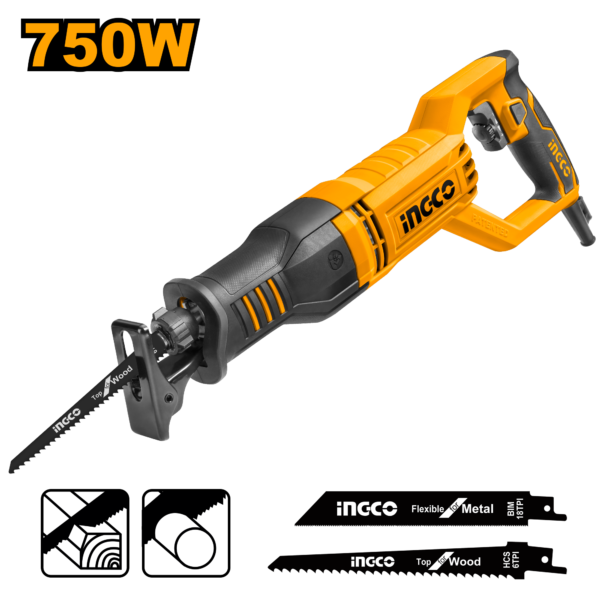 Ingco Reciprocating saw