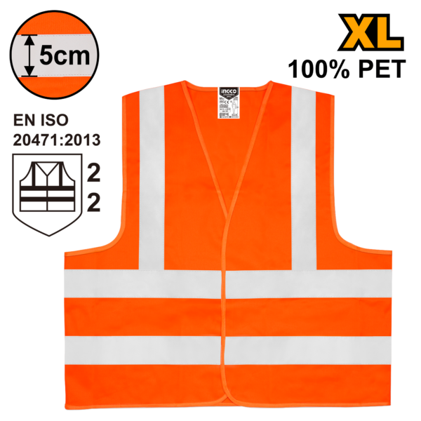 Ingco Reflection vest