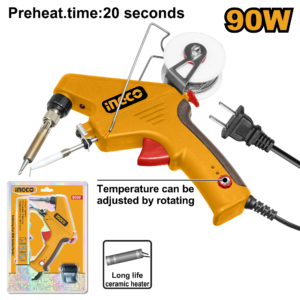 General Point Enterprise