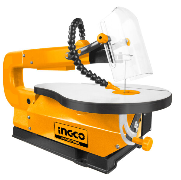 Scroll Saw