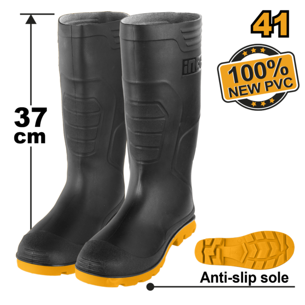 Ingco Rain boots