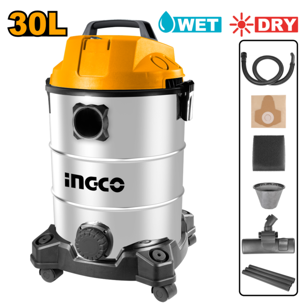 Ingco Vacuum cleaner