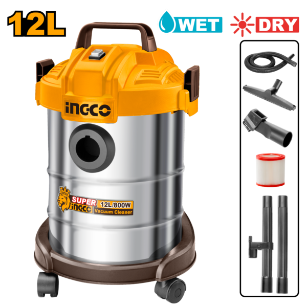 Ingco Vacuum cleaner