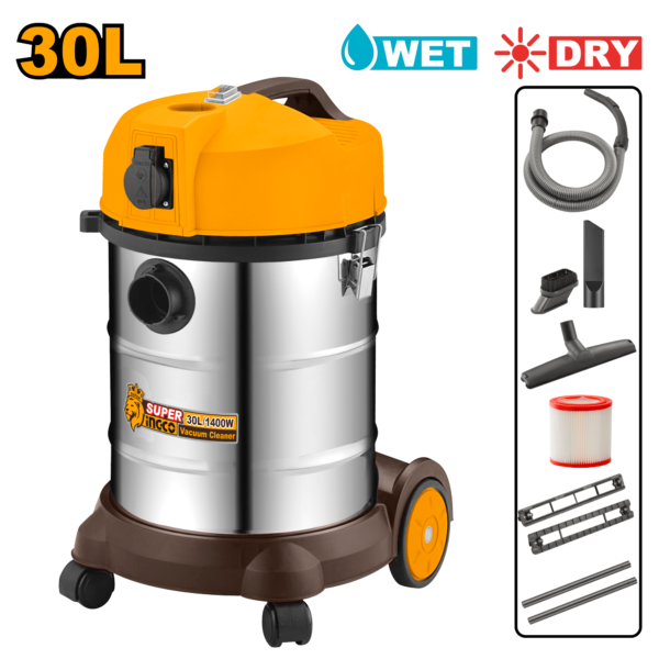 Ingco Vacuum cleaner