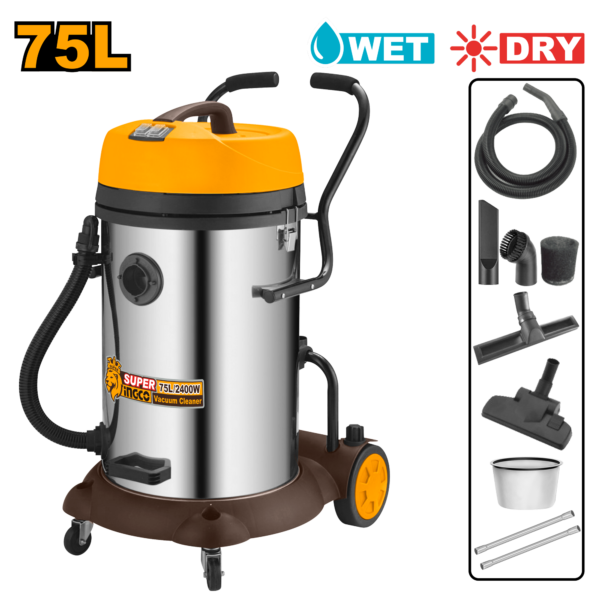 Ingco Vacuum cleaner