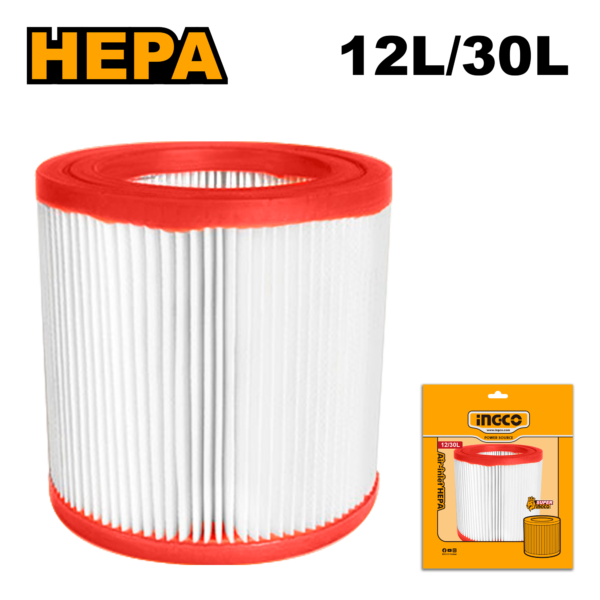 Ingco Air-inlet HEPA