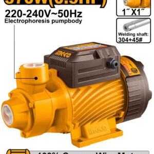 General Point Enterprise