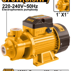 General Point Enterprise