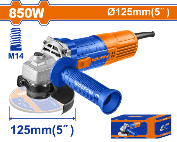 Wadfow Angle grinder