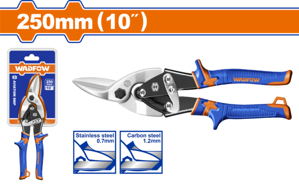Wadfow Aviation snip