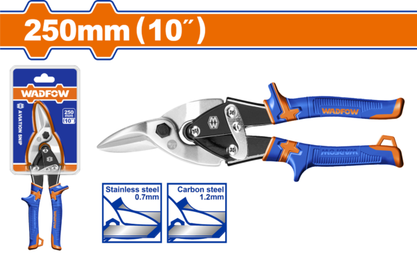 Wadfow Aviation snip