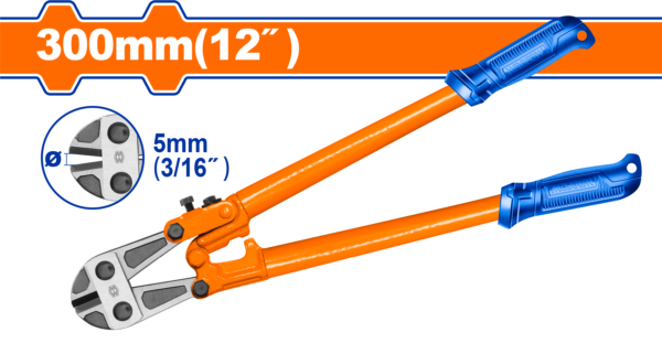 Wadfow Bolt cutter