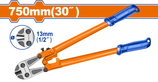 Wadfow Bolt cutter