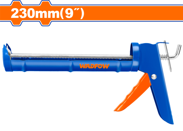 Wadfow Caulking gun