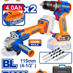 General Point Enterprise