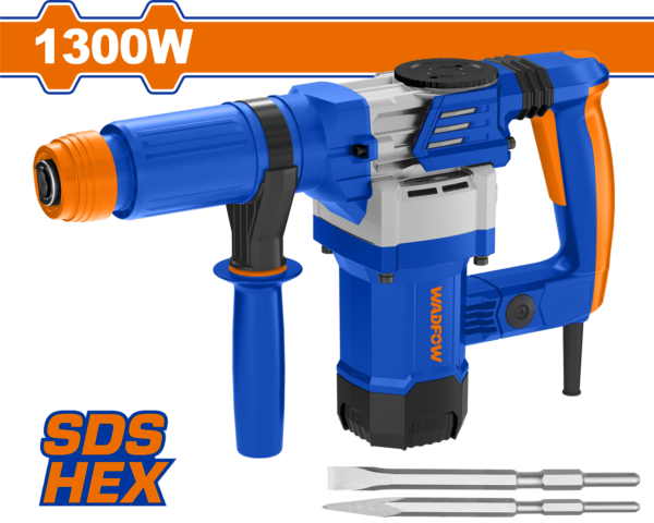 Wadfow Demolition breaker