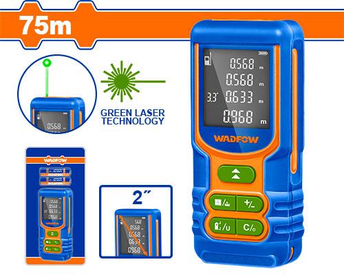 Wadfow Laser distance detector
