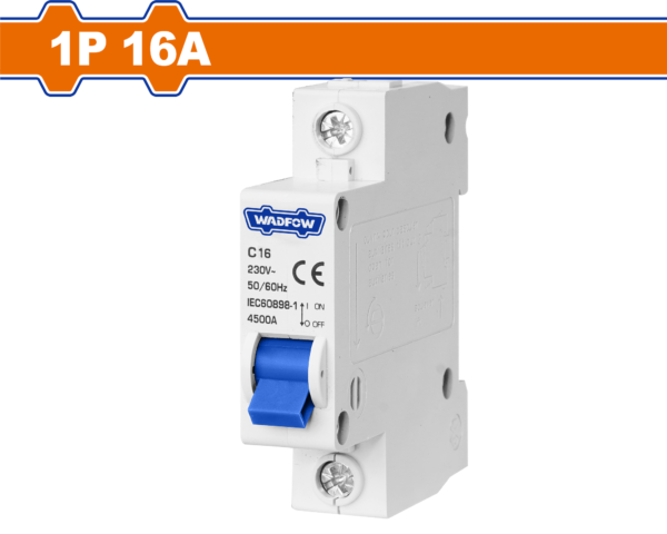 Wadfow Circuit breaker