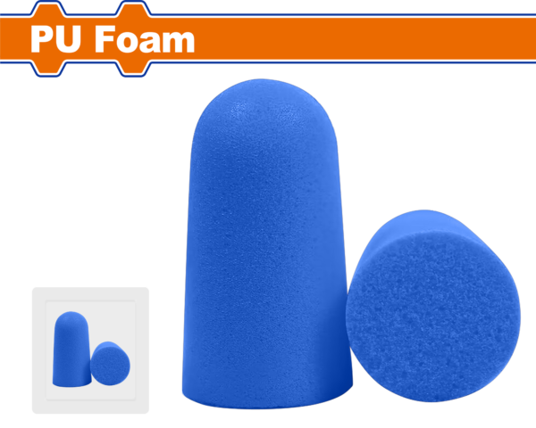 Wadfow Earplug
