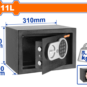 General Point Enterprise