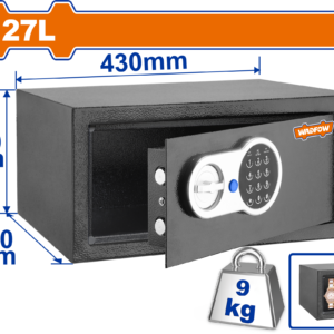 General Point Enterprise