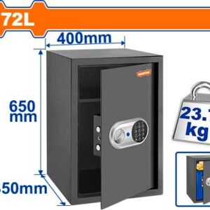 General Point Enterprise