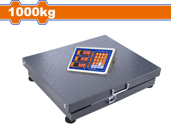 Wadfow Electronic scale