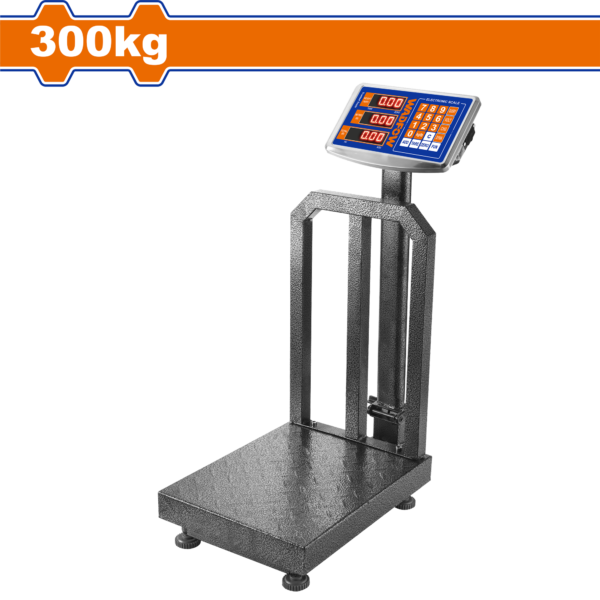 Wadfow Electronic scale