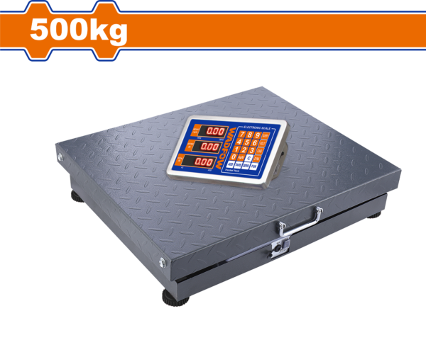 Wadfow Electronic scale
