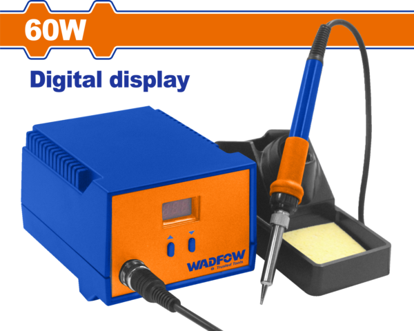 Wadfow Soldering station
