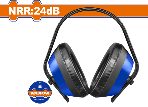 Wadfow Earmuff