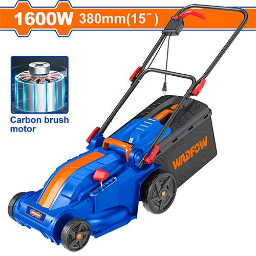 Wadfow Electric lawn mower