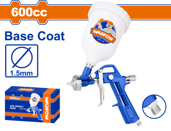 Wadfow Air spray gun