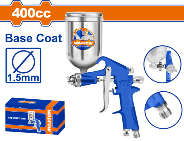 Wadfow Air spray gun