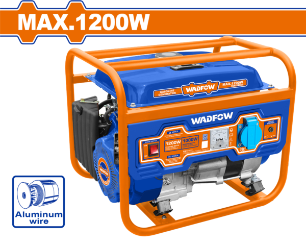 Wadfow Gasoline generator