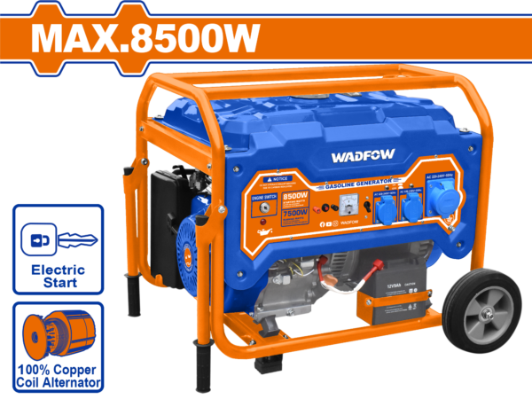 Wadfow Gasoline generator