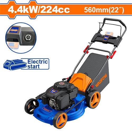Wadfow Gasoline lawn mower