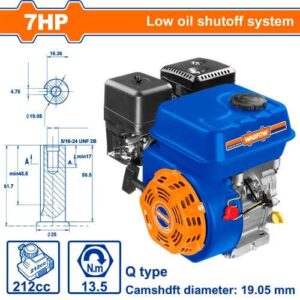 General Point Enterprise