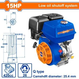 General Point Enterprise