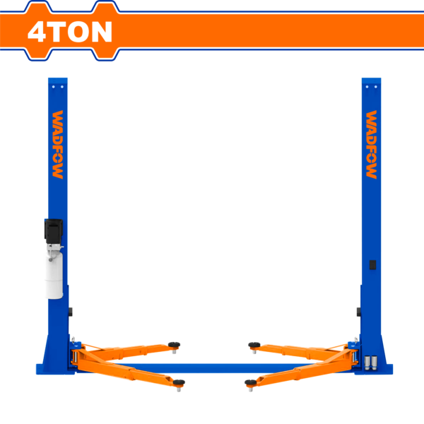 Wadfow 2 Post base plate