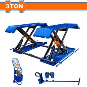 General Point Enterprise