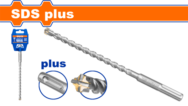 Wadfow SDS plus hammer drill