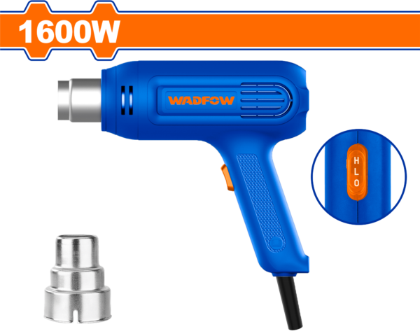 Wadfow Heat gun