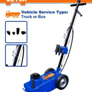 General Point Enterprise