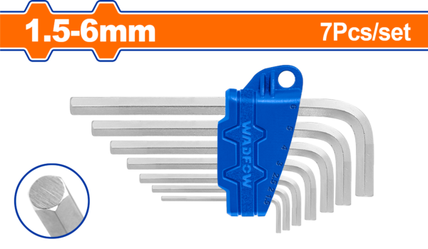 Wadfow Hex key