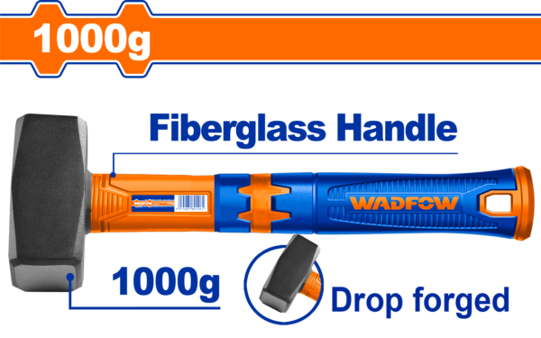 Wadfow Stoning hammer