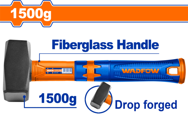 Wadfow Stoning hammer