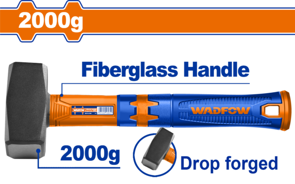 Wadfow Stoning hammer